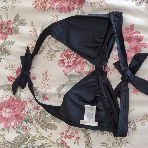 Michael Kors Black Bikini - Picture 5 of 7